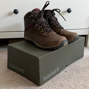 Timberland Norwood Hiking Boot